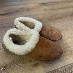 UGG Slippers